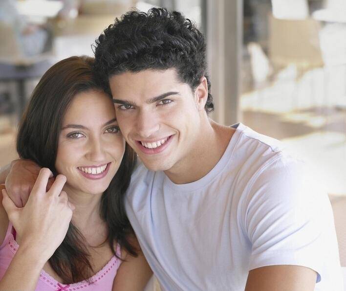 遇到这种面相的男人就嫁了吧