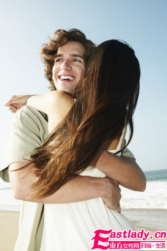 19个细节 鉴别他是不是会疼人的男人