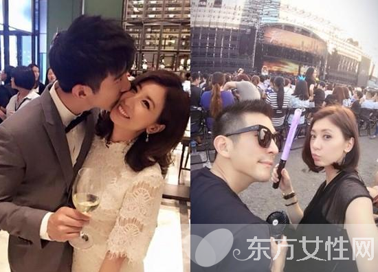 贾静雯告诉我们一个道理 遇过错的人不代表是错的人生