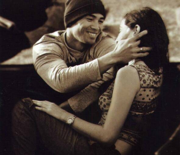 一个男人爱你 就应该做到以下几点