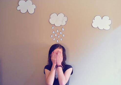 失恋必经阶段 要怎么做才能忘记失恋痛苦