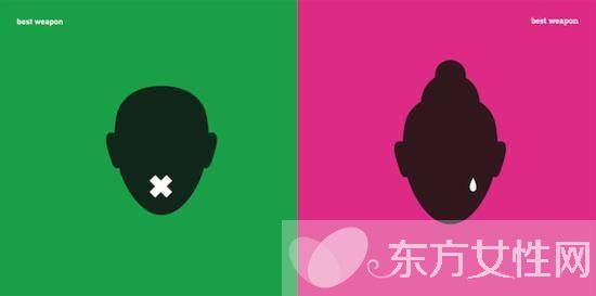 12张图告诉你为什么说男女有别