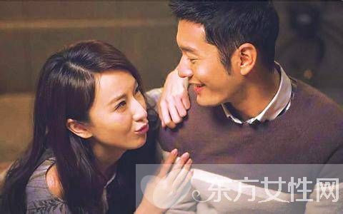 女人撒娇最好命 男人爱到停不下来