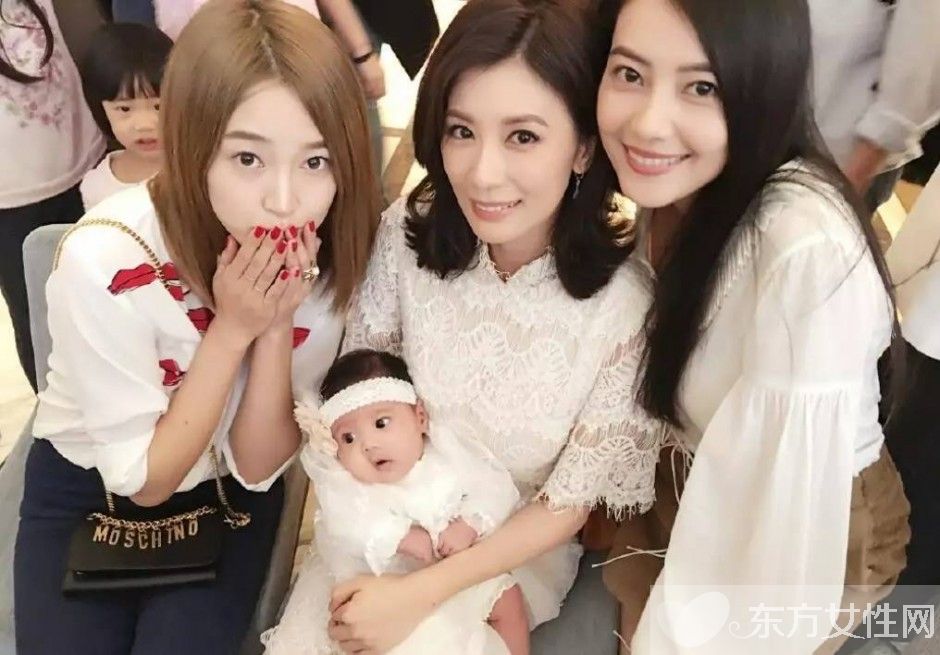 贾静雯告诉我们一个道理 遇过错的人不代表是错的人生