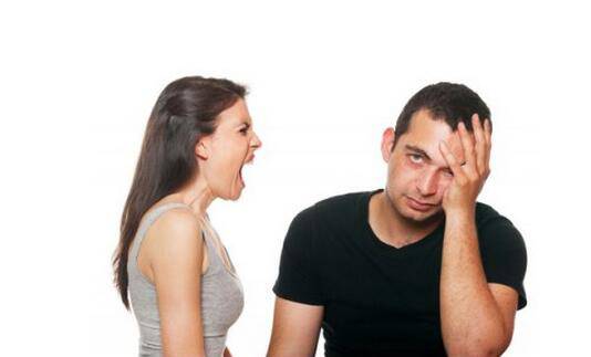 男人恋爱前后变化大 竟是抑郁惹的祸