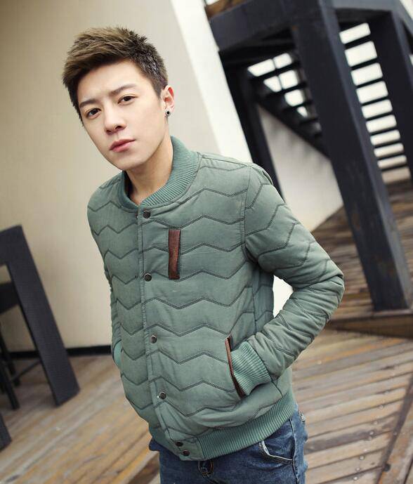 遇到这种面相的男人就嫁了吧