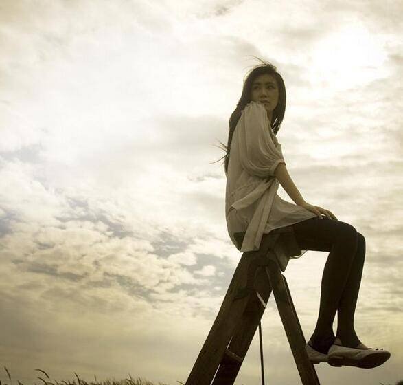 你知道吗 单身太久会让你想爱又不敢爱