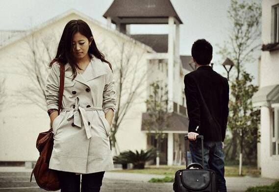 满足了这些就分手吧 7招教你正确走出情伤