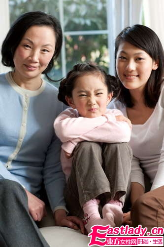 婆媳大战止于我救过婆婆一命