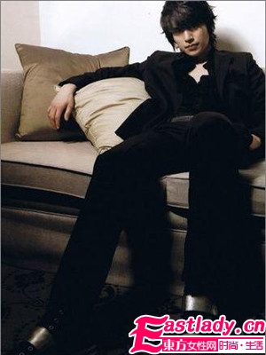 女人 你有能力恋爱吗