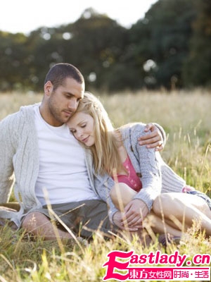 恋爱中有多少不能说的秘密