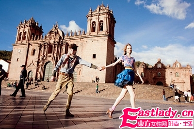 10种男人不容易讨的女人欢心