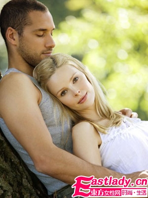 恋爱中有多少不能说的秘密