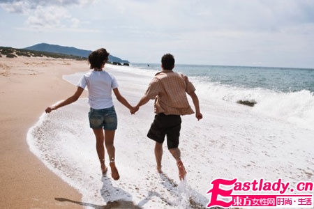 恋爱中有多少不能说的秘密