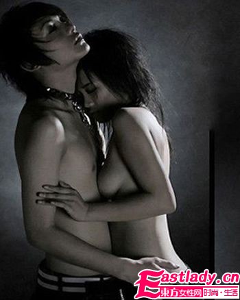 怎样透视男人的心理需求