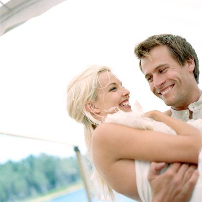 他也需要哄 揭秘男人的3个爱情死穴