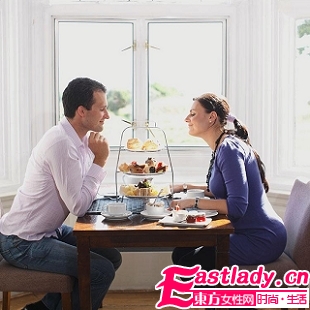 女人如何在相亲中掌握主动