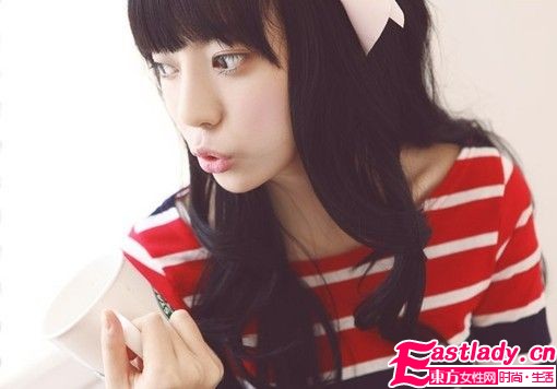 测试你的爱情致命伤在哪里