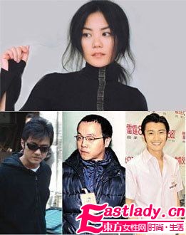 实力女星变身离婚达人 婚姻造就星路别样魅力风采