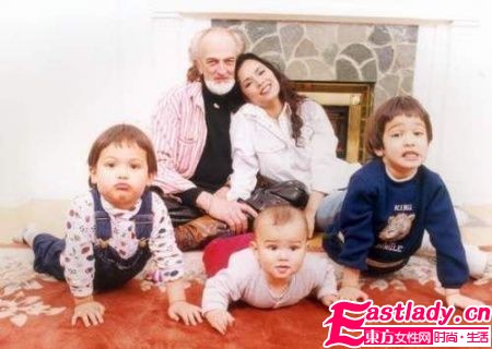 实力女星变身离婚达人 婚姻造就星路别样魅力风采