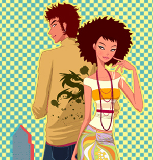 细数4大闷骚男人心理