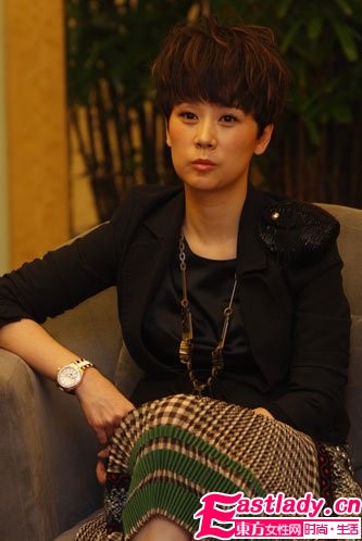 海清遭逼供当众承认育有一子