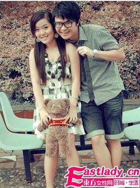 女性误读的爱情定律