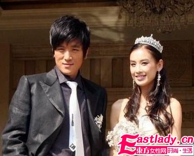 娱乐圈 挖强角 专业户盘点一线女星背后光荣小三史