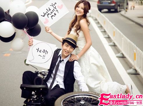 30句话教你看懂婚姻的本质