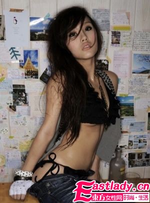 教你十招不需说话表达 我爱你