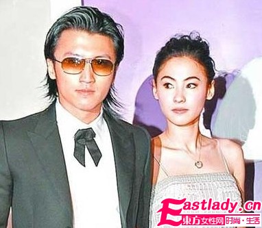 娱乐圈 挖强角 专业户盘点一线女星背后光荣小三史