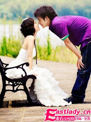 测试你婚后会不会变黄脸婆