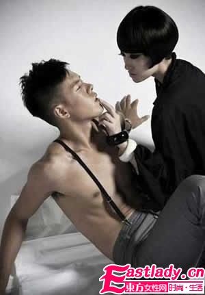 老公总半夜要求我和他做爱