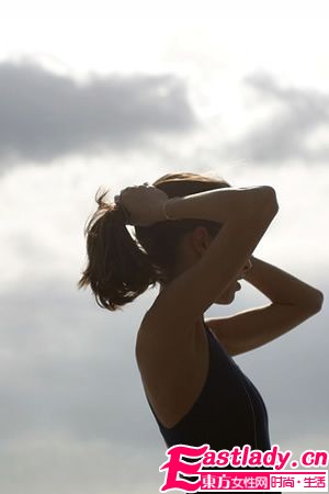 感情经历丰富的男性更讨女人欢喜