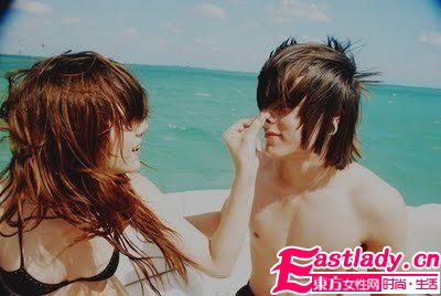 白头偕老夫妻们的幸福哲学