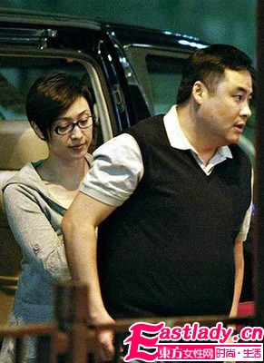 女星为嫁豪门遭遇 伪富豪  人财两空悲惨结局