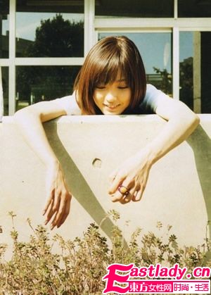 测试 你对哪类男人没抵抗