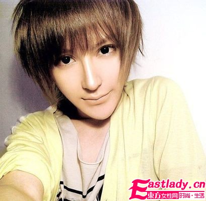 测试 男友最希望被吻部位