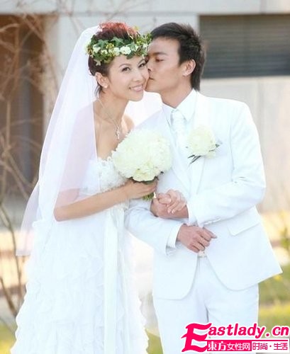 盘点娱乐圈十大 闪婚 明星代表