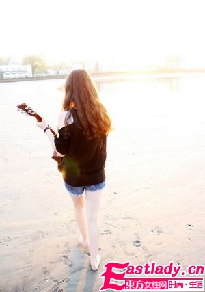 你是一个善于调情的女人吗