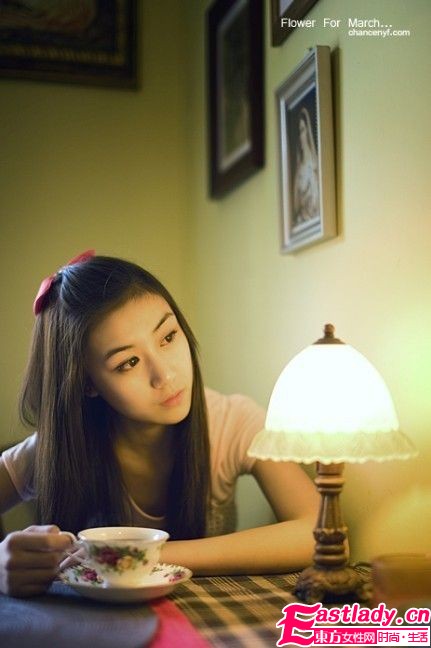 老公加班时总有个红颜知己