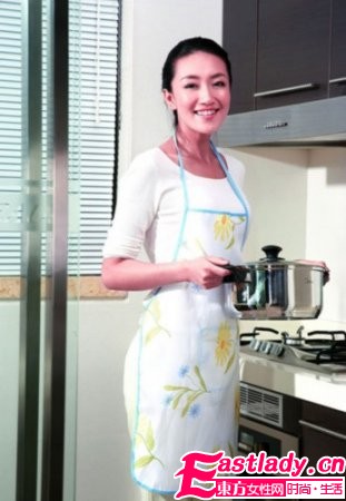 幸福婚姻 从保＂胃＂战开始