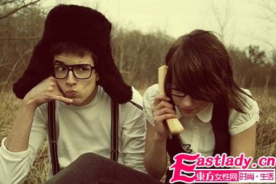 测试 他的欲望到底有多强