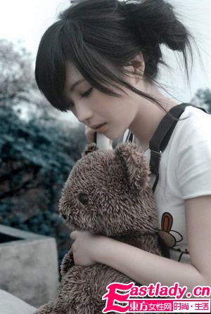 老公不吃我的醋真叫人郁闷