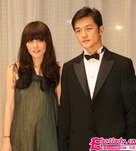 盘点娱乐圈十大 闪婚 明星代表