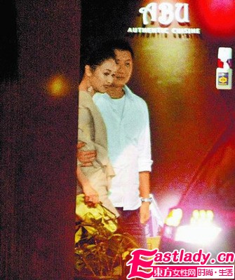 女星为嫁豪门遭遇 伪富豪  人财两空悲惨结局