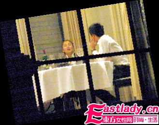 张雨绮再结新欢 圈内男女 情伤 复原快到咂舌