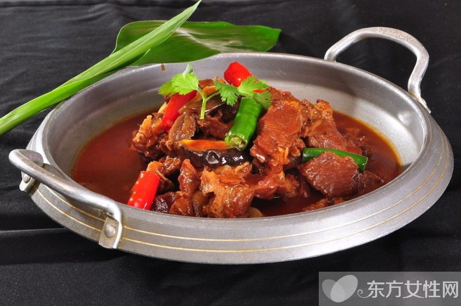 牛腩的做法大全 下次做牛腩不再发愁