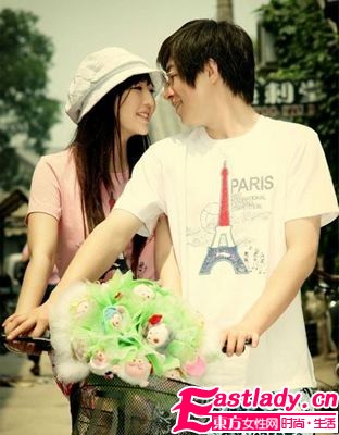 闪婚后遗症没有人能够避免