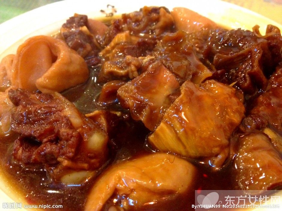 牛腩的做法大全 下次做牛腩不再发愁